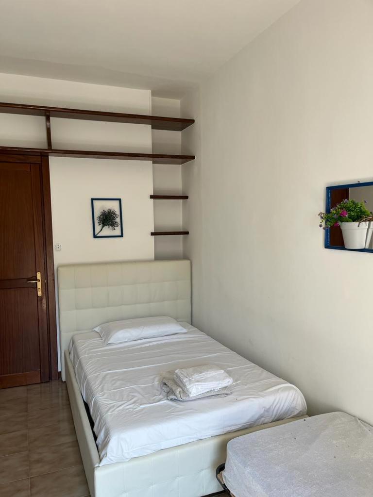 Armonie Salesiani Lecce Hotell Exteriör bild